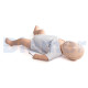 Puppe Rcp Resusci Baby Qcpr